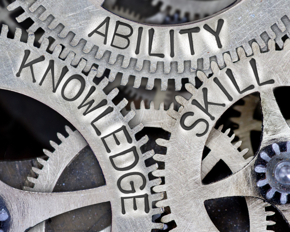 Five Important Skills You Didn’t Know You Already Had