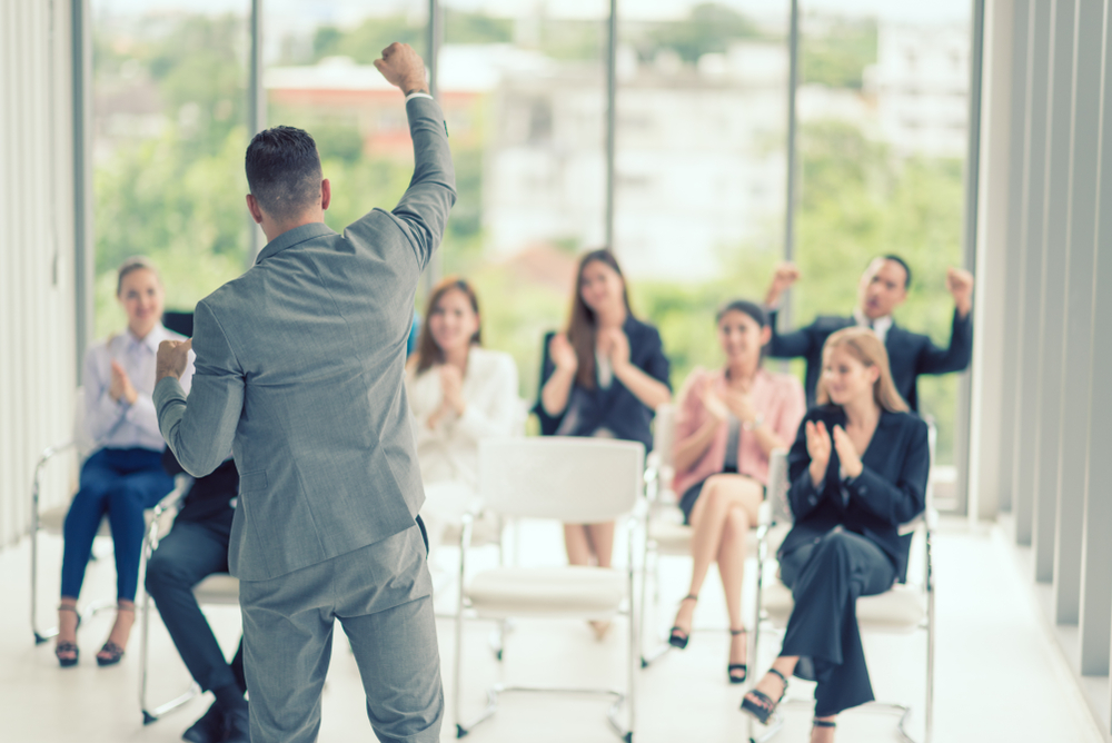 Five Tips Every Motivational Speaker Should Know