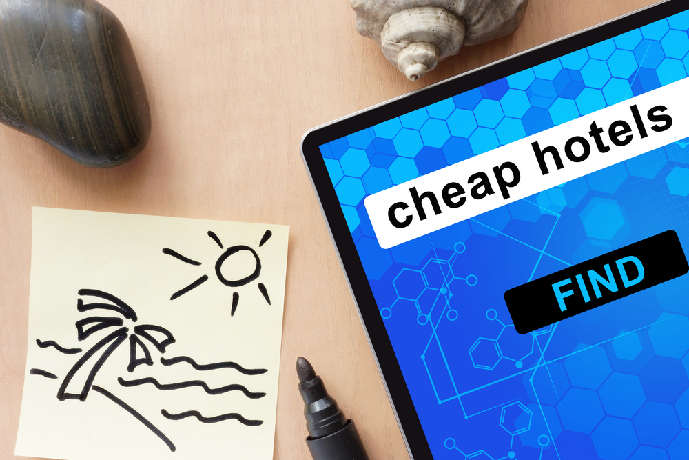 Take A Vacation Without Breaking The Bank