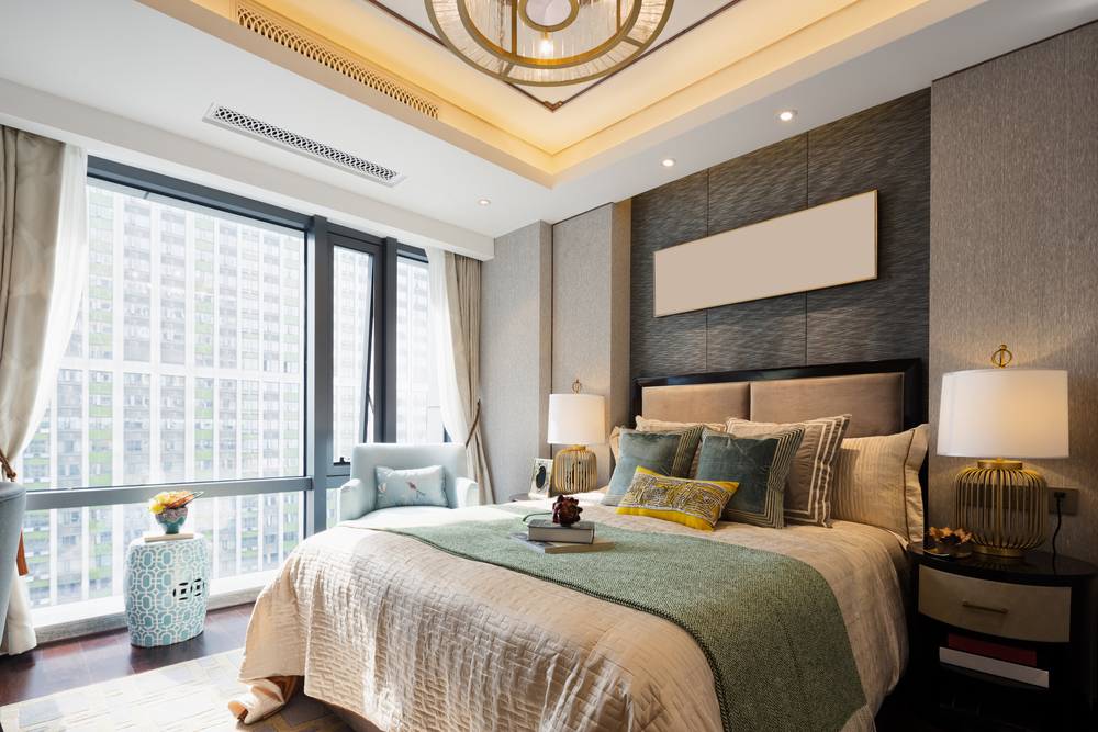 Getting The Luxury Hotel Experience At Home