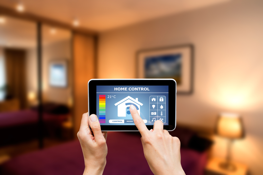 Can Smart Home Really Help You Save Money?