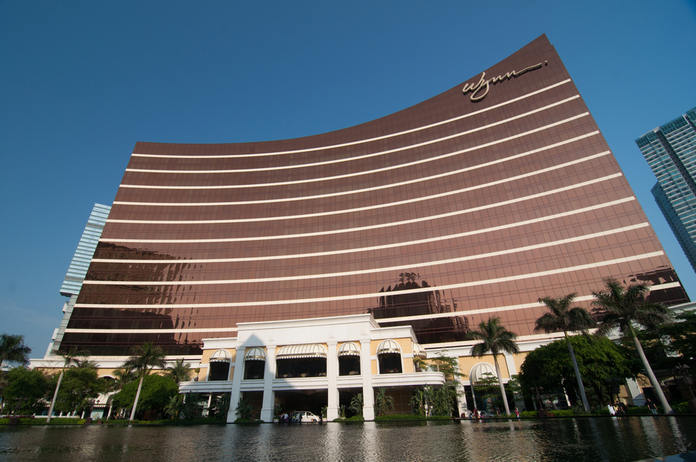 The Best Five-Star Hotel In The World