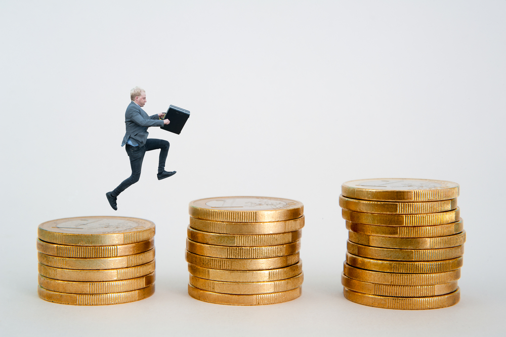 Being An Employee With A Mercenary Mindset