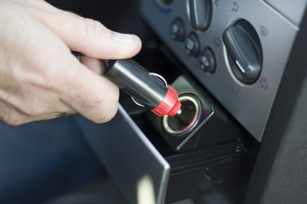 Four Fun Items To Plug Into Your Vehicle