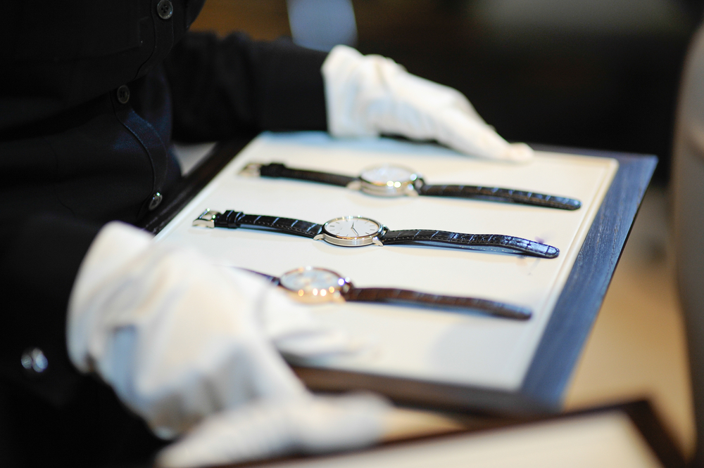 Fascinating luxury watch facts you probably didn’t know about