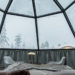 How sustainable is it living in a luxury igloo in the North Pole?