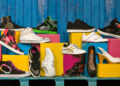 Who owns the most shoes?