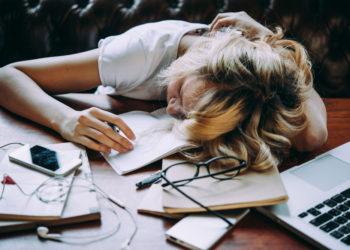 How to Avoid Procrastination and Get Your Work Done