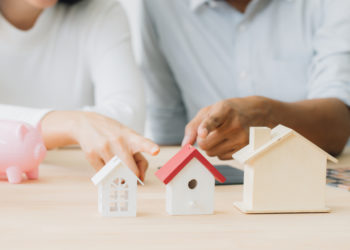 How do you choose the right mortgage for you?