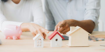 How do you choose the right mortgage for you?