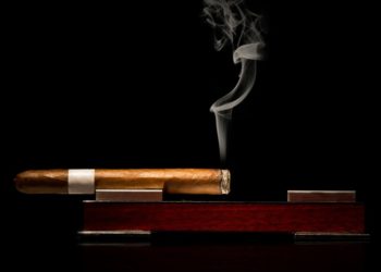 This cannabis cigar can’t be afforded by everyone