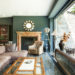 Sheryl Crow’s Nashville house is a dream space