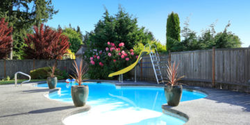 Will A Pool Add Value To Your Home?￼