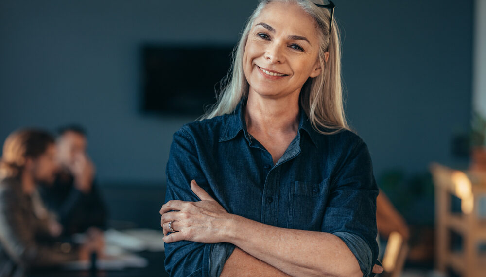 Tips to Boost Confidence