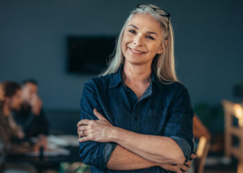 Tips to Boost Confidence