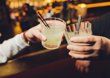 Non-Alcoholic Cocktails