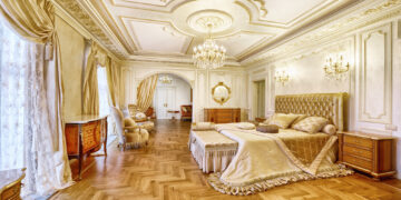 The Most Luxurious Hotels On Earth