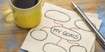 7 Ways to Know You Aren’t Setting Big Enough Goals