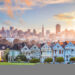 Looking Into The Cities With The Most Million-Dollar Homes