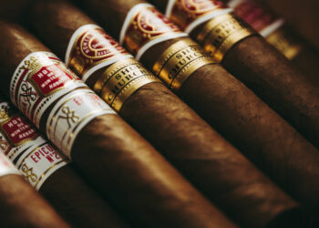 The Ultimate Guide to Buying A Cigar Humidor