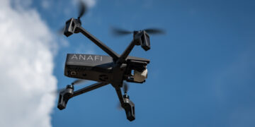 Unleashing the Sky’s Potential: High-End Drones Revolutionizing Filmmaking and Photography