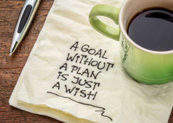 Unlocking Potential: The Power of Goal-Setting in Bolstering Motivation and Performance