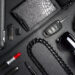 Gleaming Gadgets: Unveiling the Exotic Materials Paving the Way for Luxury Tech